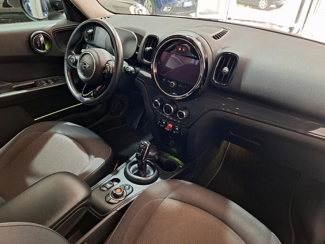 Mini Countryman 1.5 One D 116cv Business Automatica