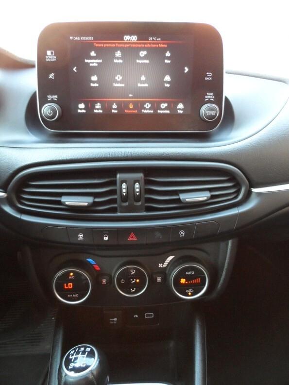 Fiat Tipo SW 1.6 MULTIJET 120 CV Business