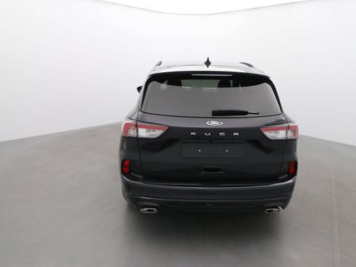 Ford Kuga 2.0 ecoblue ST-Line 120cv auto N1 Autocarro