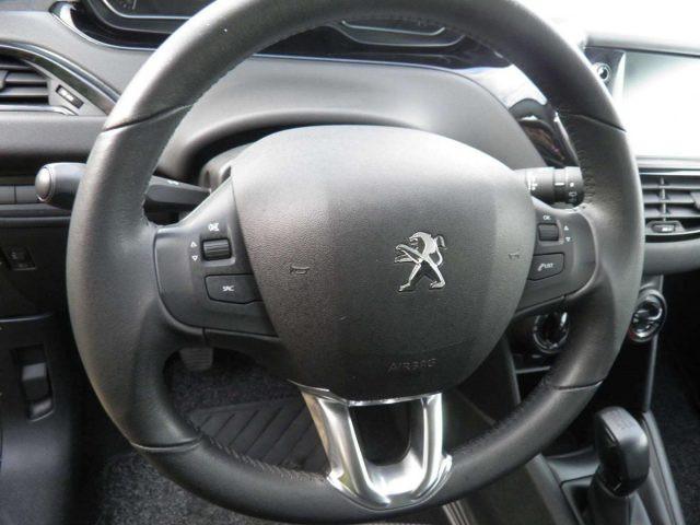 PEUGEOT 208 208 1.2 PURETECH 82 SES 5P ACTIVE