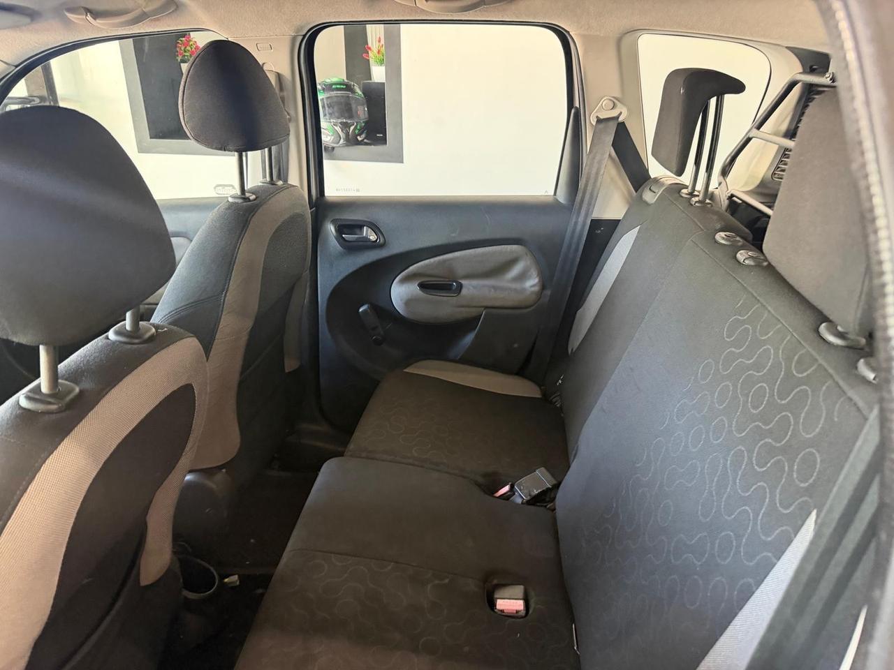 Citroen C3 Picasso 1.6 HDi 90 Exclusive N1