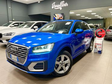 Audi Q2 35 TDI S tronic Business