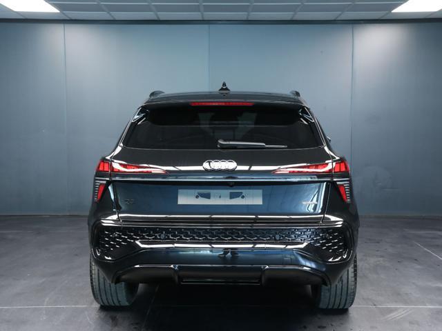 AUDI Q3 TFSI 265CV quattro S tronic S Line edition