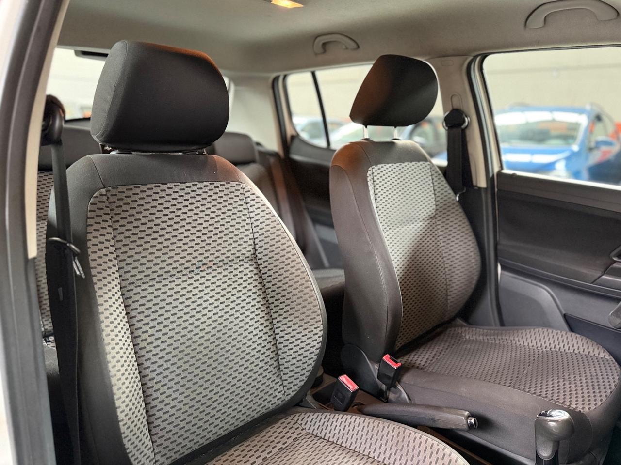 Skoda Fabia 1.2 12V 70CV 5p. Style NEOPATENTATI