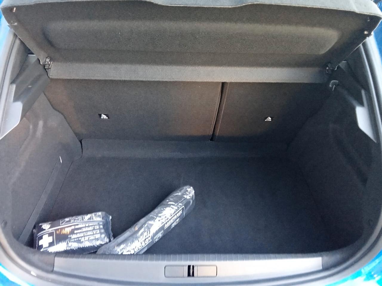 Peugeot 208 PureTech 100 Stop&Start 5 porte Allure Pack