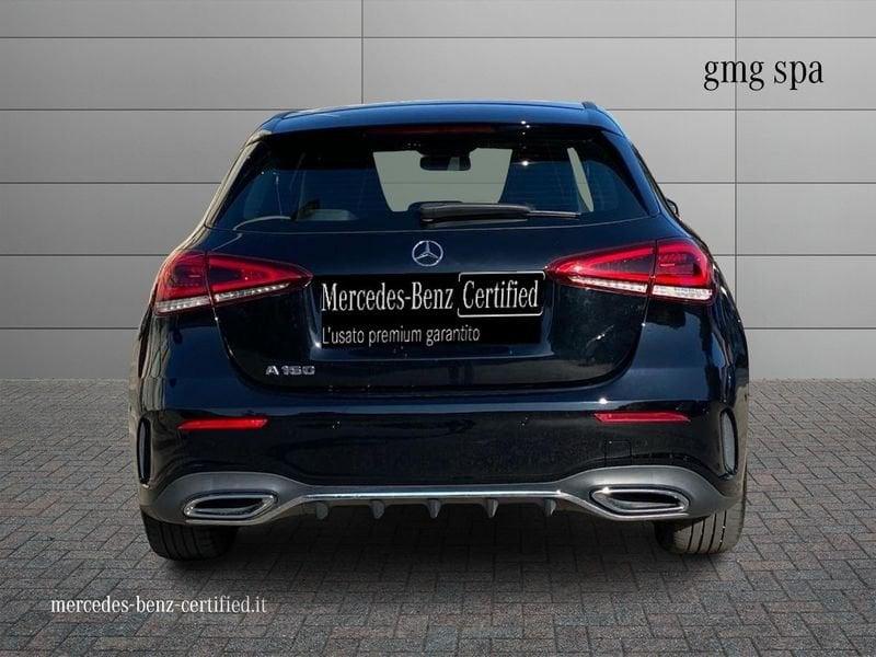 Mercedes-Benz Classe A A 160 Premium