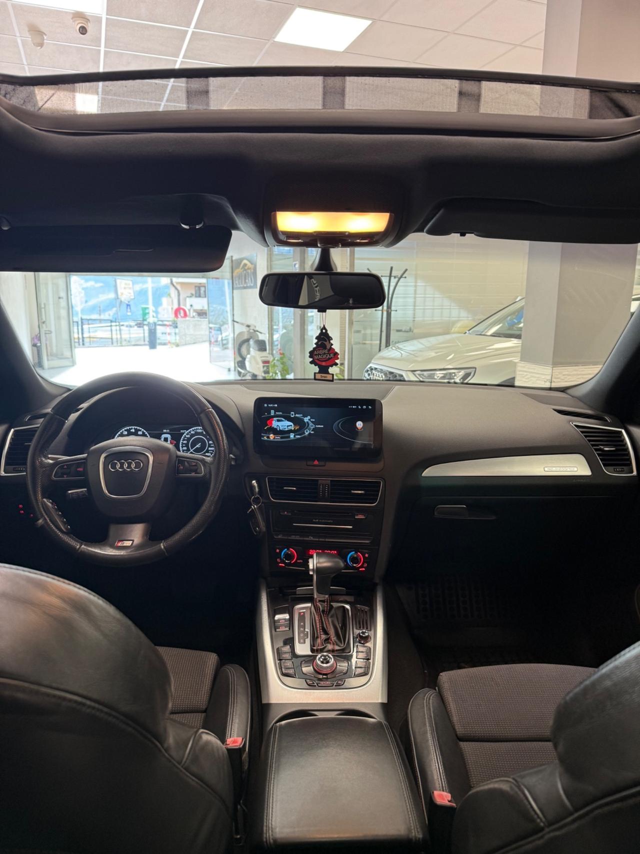 Audi Q5 3.0 V6 TDI quattro S tronic Advanced Plus