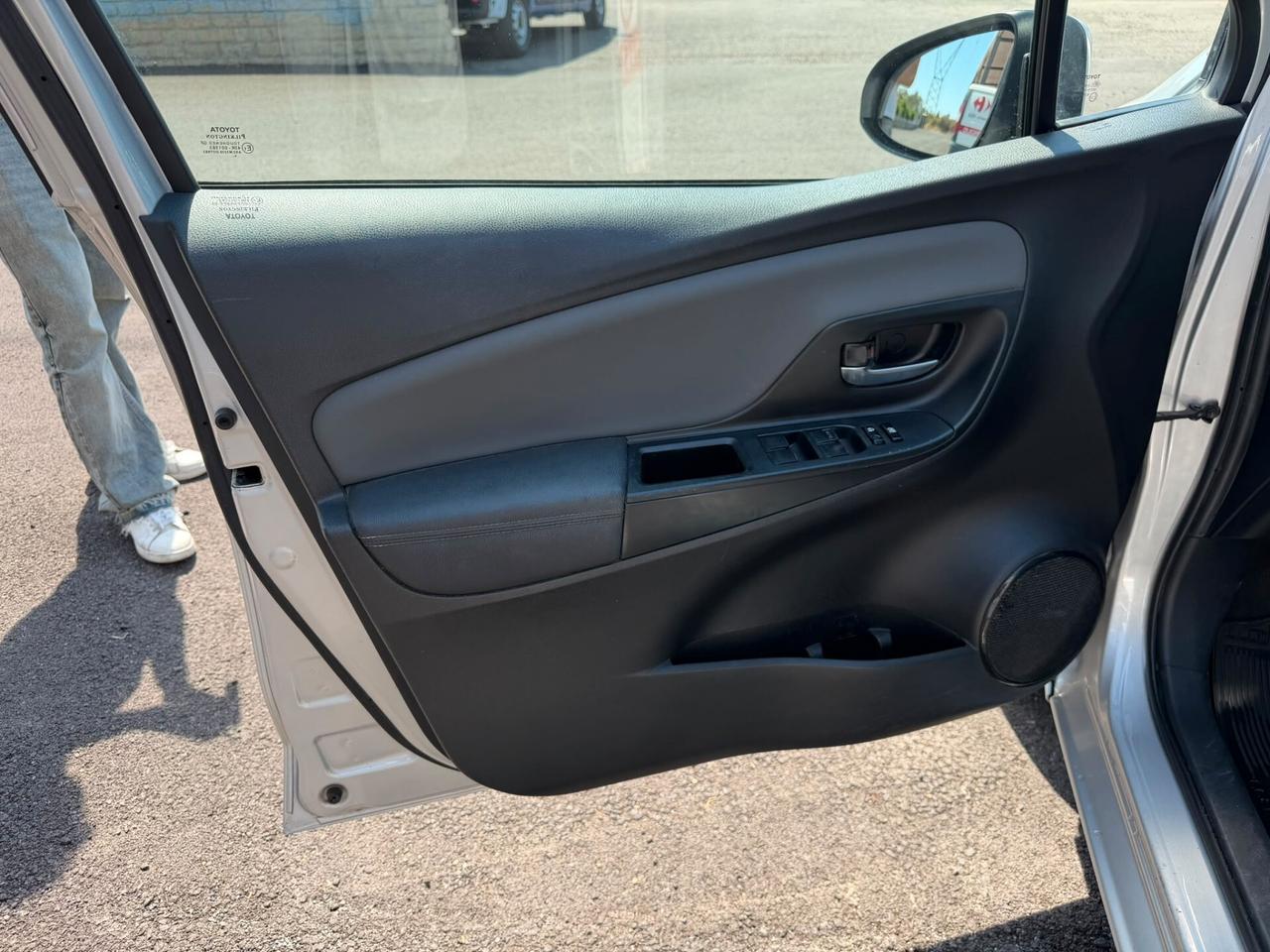 Toyota Yaris 1.5 Hybrid 5 porte Style