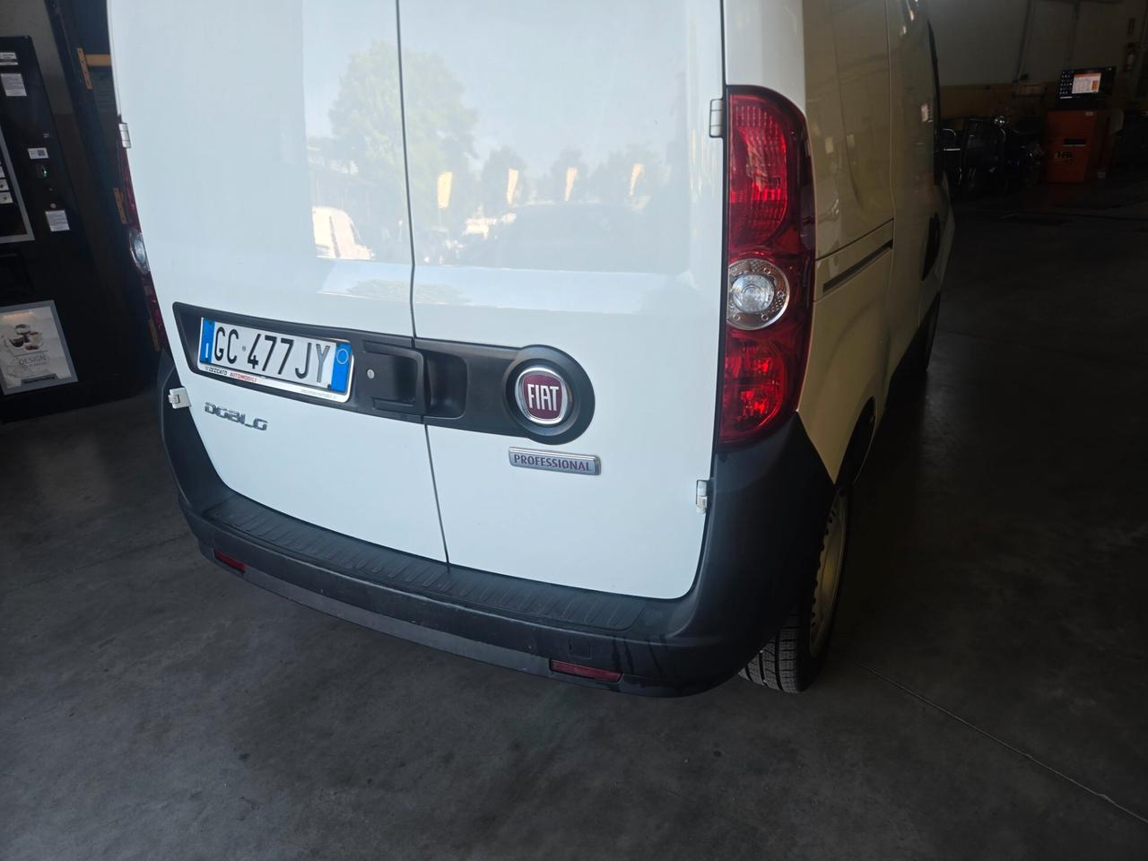 Fiat Doblo Doblò 1.4 t-jet IVA COMPRESA