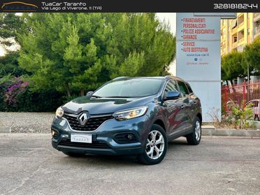 Renault Kadjar 1.5 dCi Sport Edition #11524
