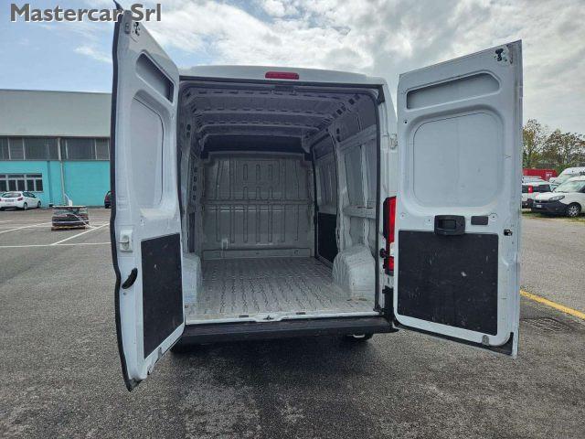 CITROEN Jumper 35 L2H2 - PM -TM 2.2 BlueHDi 140cv - GP218BS