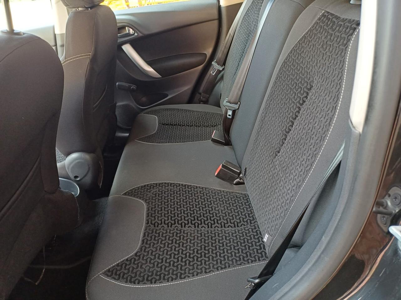 Citroen C3 1.1 Benzina PERFETTA - 2011