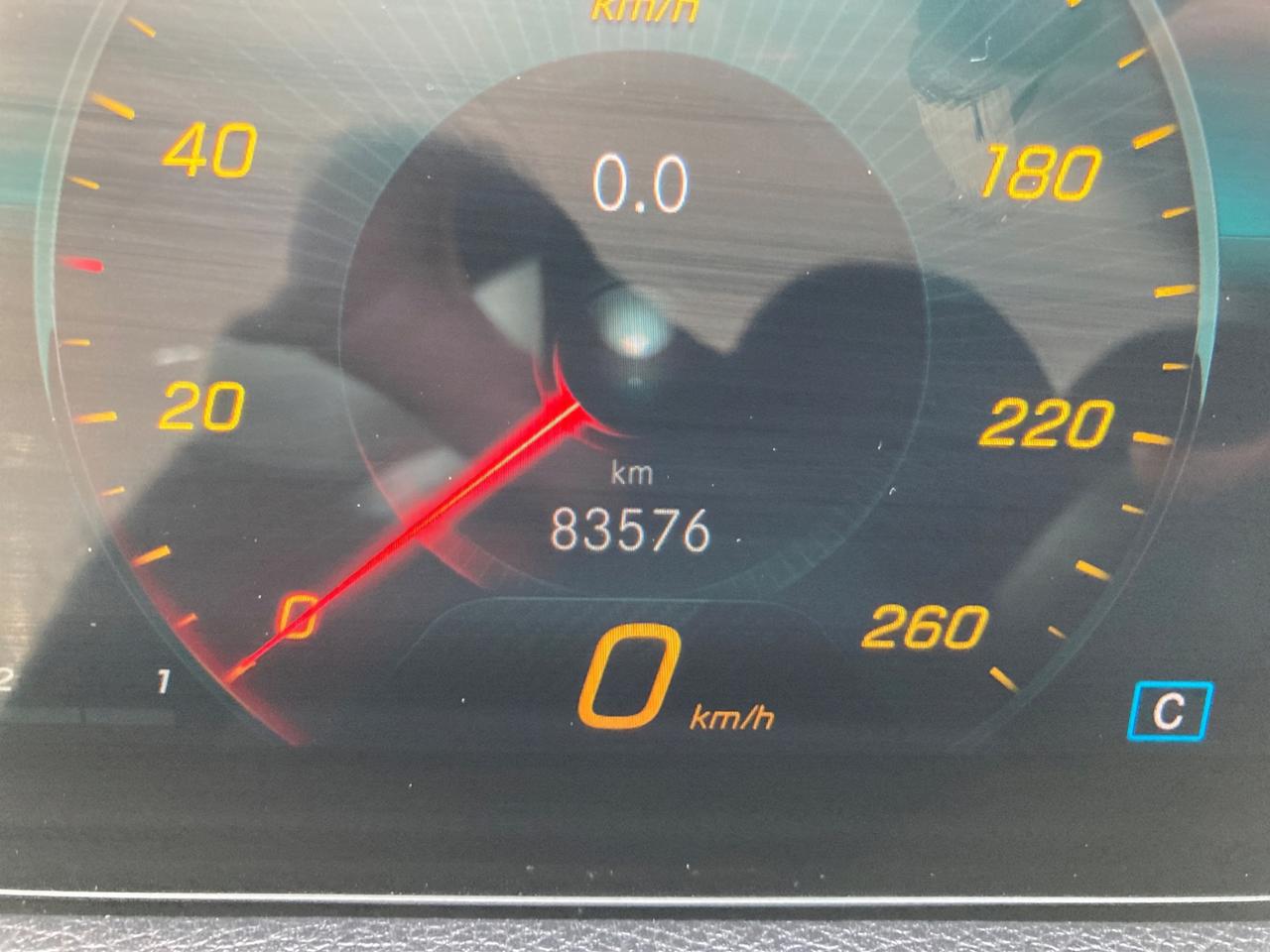 Mercedes-Benz GLB 200 d Business Extra auto
