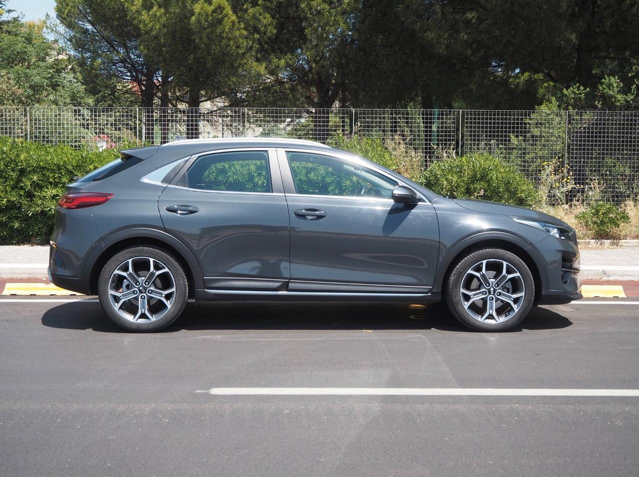 Kia XCeed 1.6 CRDi 136 CV MHEV iMT Style