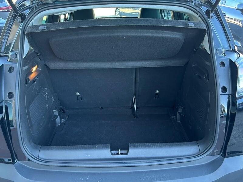 Opel Crossland Crossland 1.2 Turbo 110 CV Start&Stop Elegance