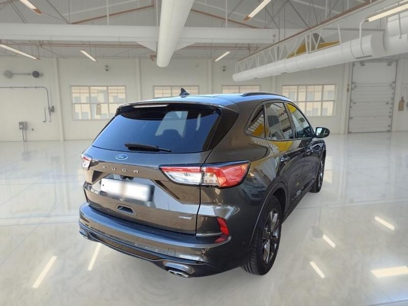 FORD KUGA 2.5 BENZINA FHEV 152 CV 2WD ST-LINE AUT SUV