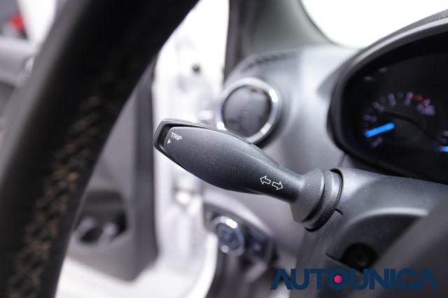 FORD Ka+ 1.5 TDCI 95 CV START&STOP ACTIVE NEOPATENTATI