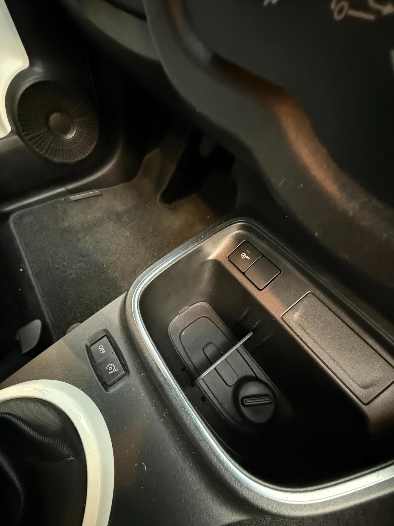 Renault Twingo SCe 65 CV Duel