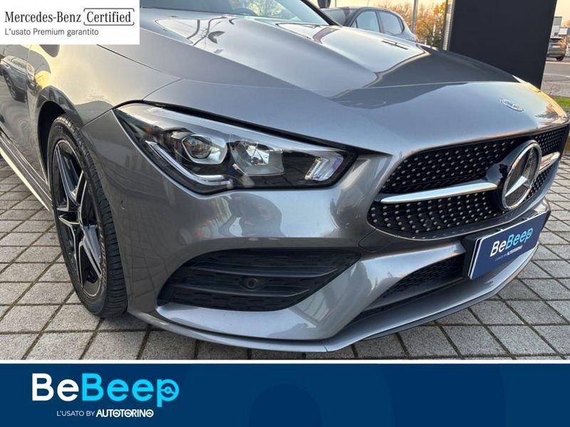 Mercedes-Benz CLA S.Brake 200 D PREMIUM AUTO