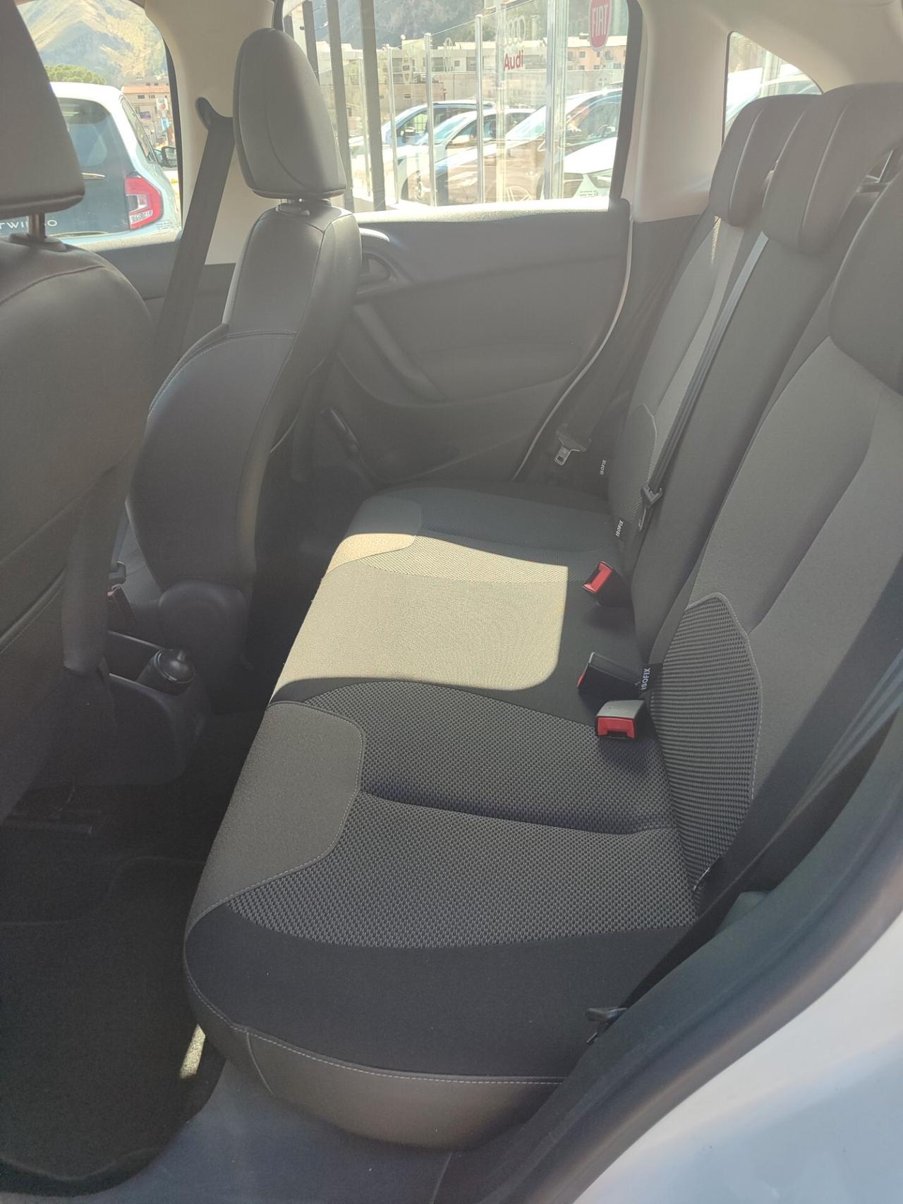 Citroen C3 1.4 HDi 70 Exclusive