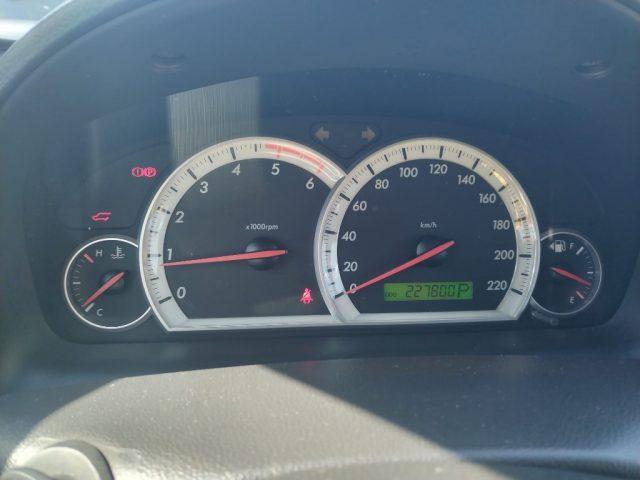 CHEVROLET Captiva 2.0 VCDi LTX