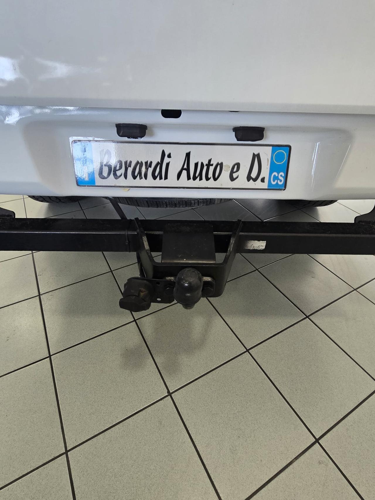 Ford Ranger 2.2 TDCi Doppia Cabina XL 5pt.