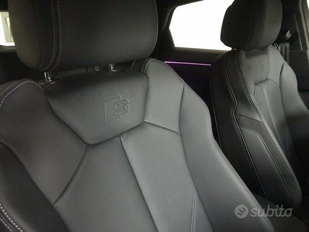 Audi Q3 SPORTBACK 3.5 2.0 150 cv SLine Nuova KM0