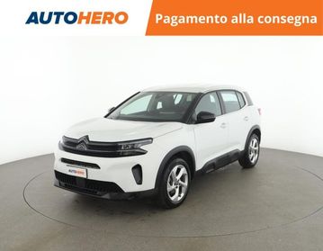 CITROEN C5 Aircross Hybrid 136 e-DCS 6 You