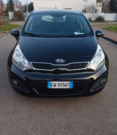 Kia Rio 1.2 CVVT 5p. ECO GPL Active