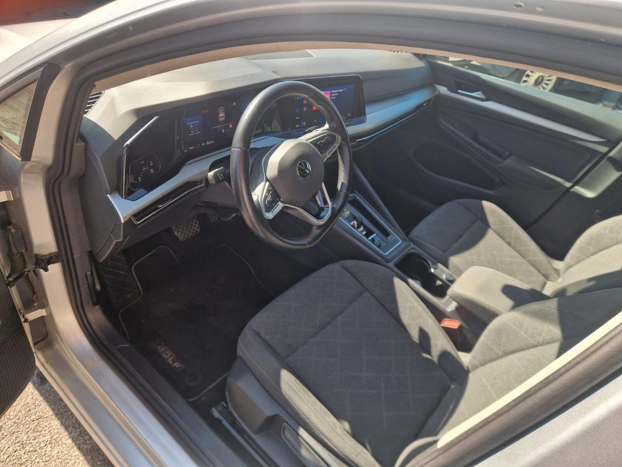 Volkswagen Golf 2.0 TDI 150 CV DSG SCR R-Line