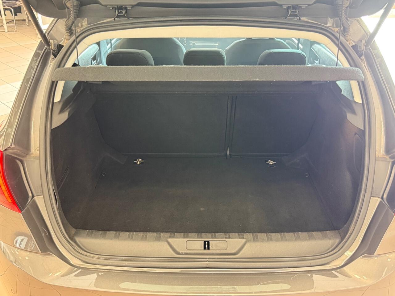 Peugeot 308 BlueHDi 130 S&S GT