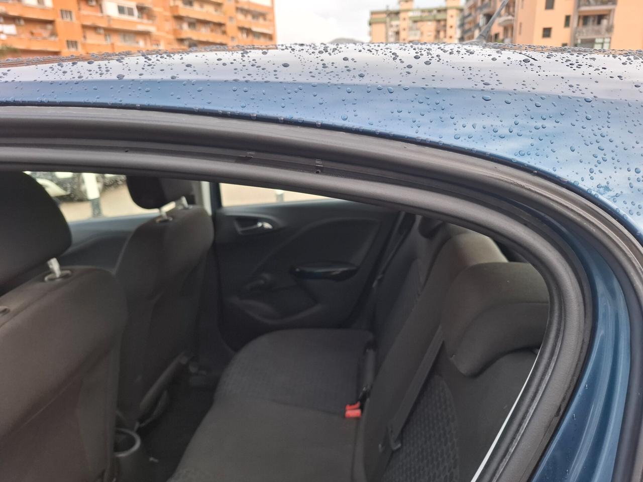 Opel Corsa 1.3 CDTI 5 porte anno 2017