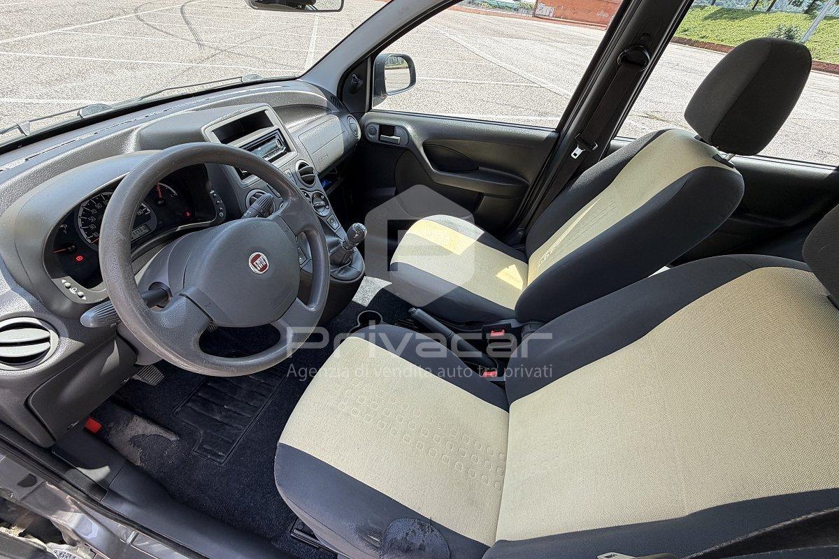 FIAT Panda 1.2 Classic