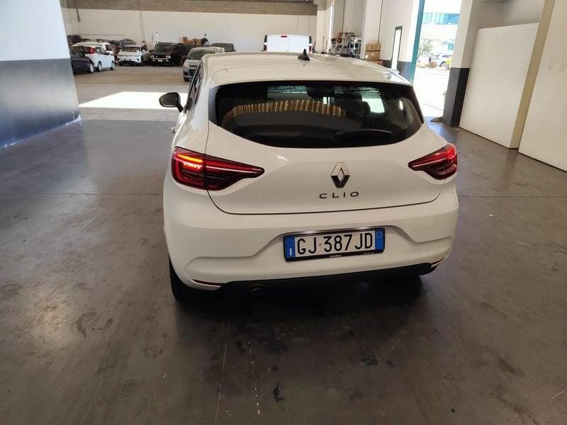 Renault Clio Clio TCe 90 CV 5 porte Business