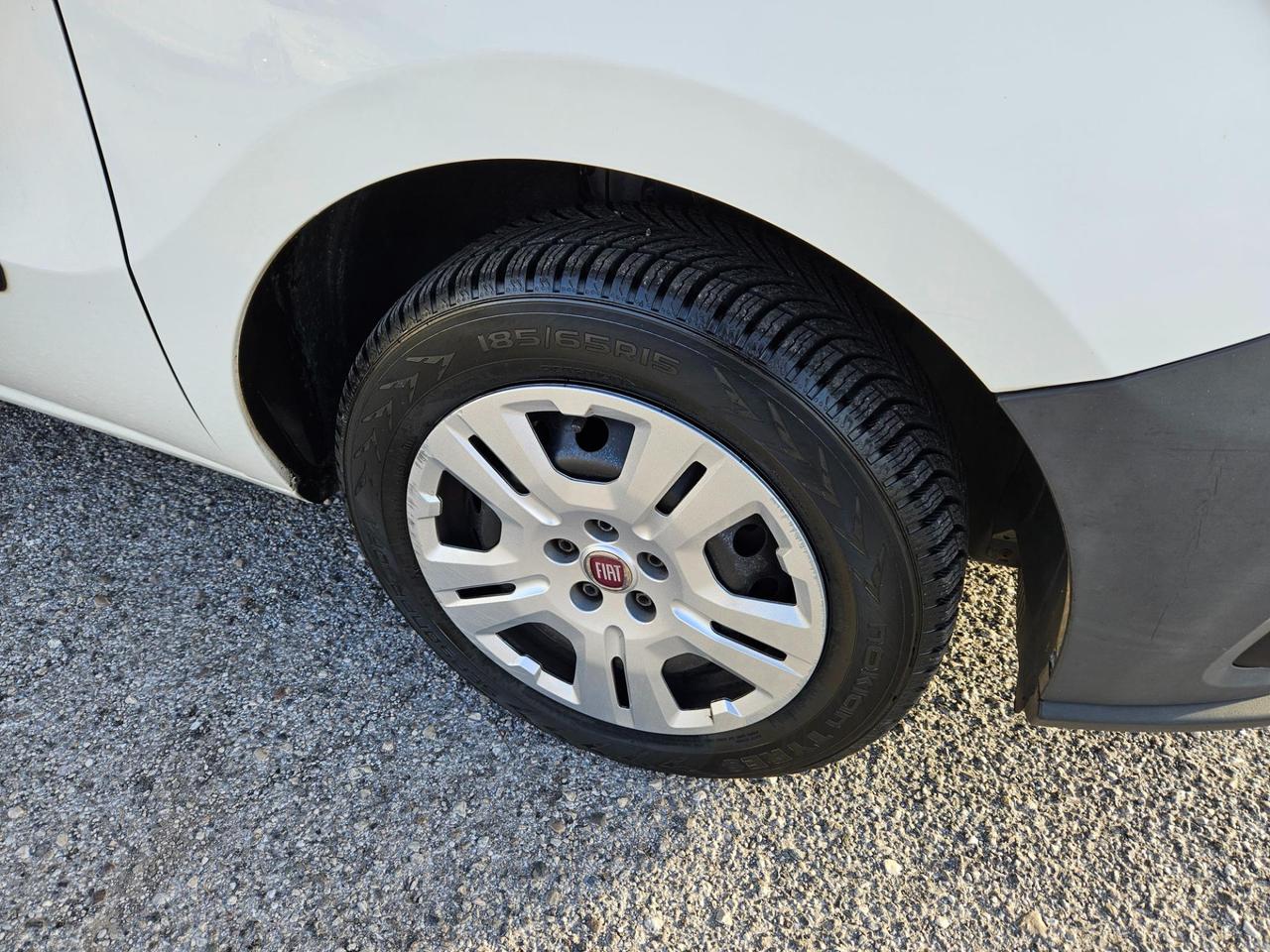 FIAT Doblo cargo 1.3 mjt 16v SX 95cv 3p.ti E6