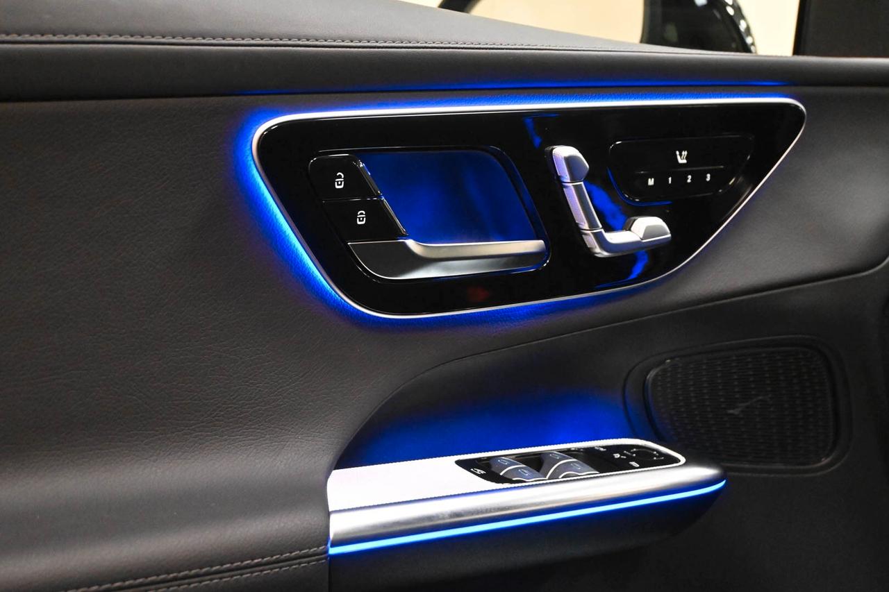 MERCEDES GLC (X254) GLC 300 d 4Matic M...