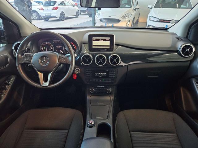 Mercedes-Benz B 180 Executive Automatico