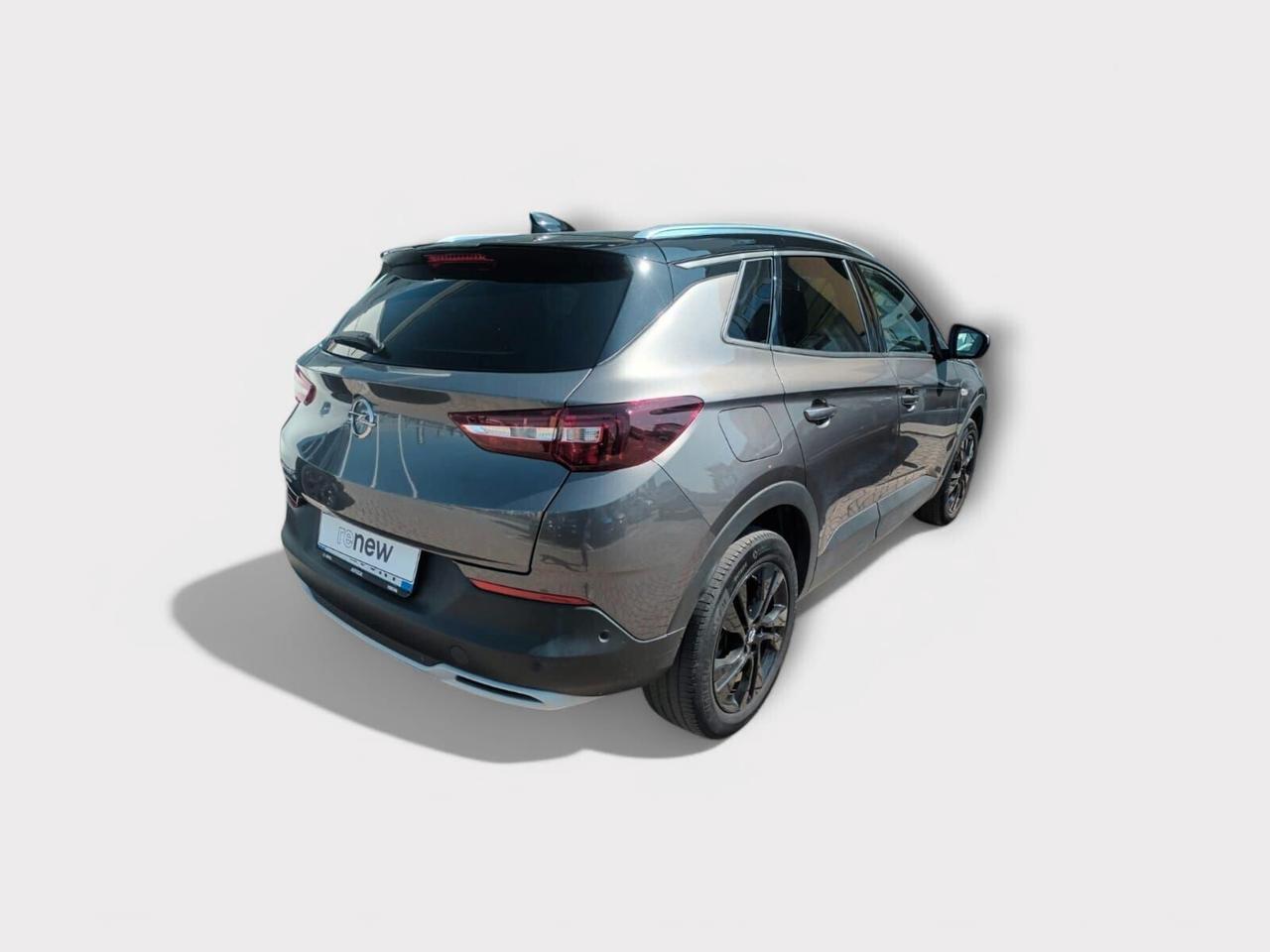 Opel Grandland X 1.5 diesel Ecotec Start&Stop aut. Design Line