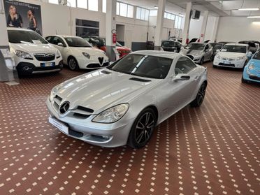Mercedes-benz SLK 200 Kompressor cat - CAMBIO AUTOMATICO