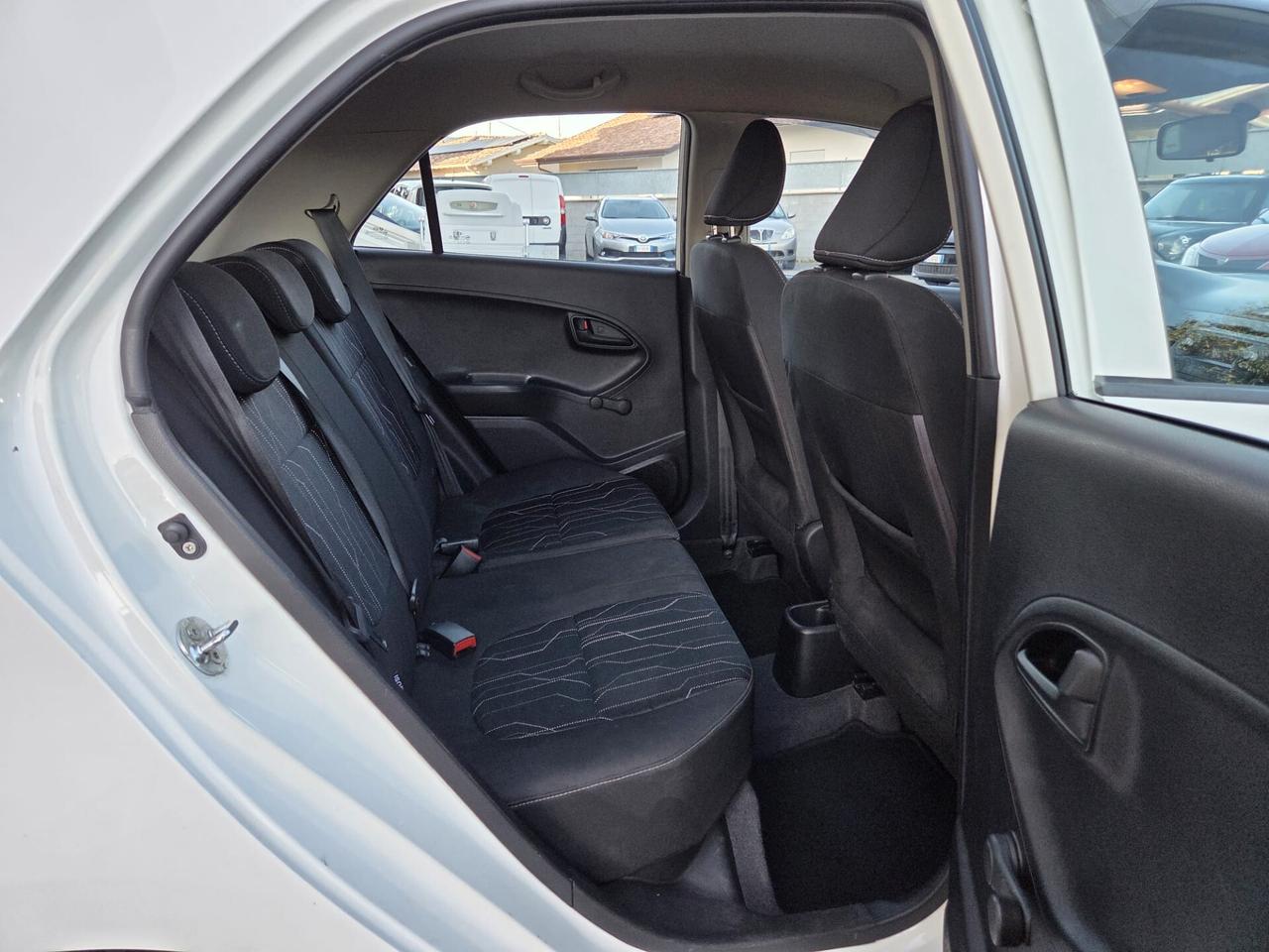 Kia Picanto 1.0 12V 5 porte Easy