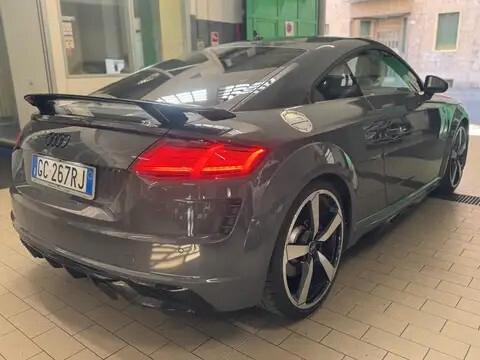 Audi TT 2.0 Coupe 45 TFSI COMPETITION PREZZO REALE!!