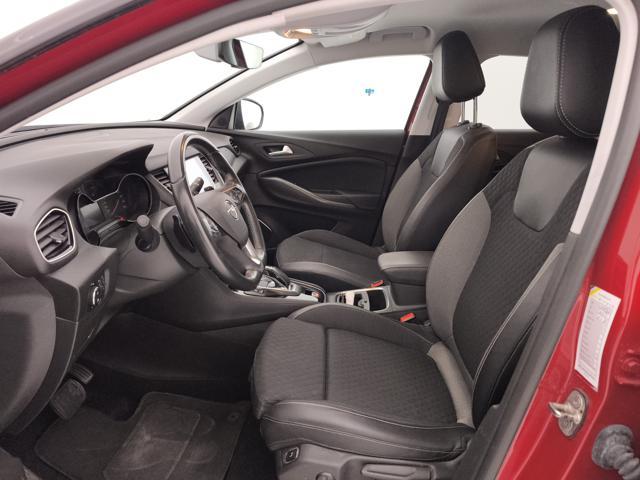 OPEL Grandland 1.6 phev awd auto