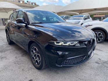 Alfa Romeo Tonale 1.5 130cv Hybrid + TELECAMERE FRONTALI