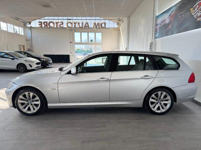 BMW 318 d 2.0 143CV cat Touring MSport