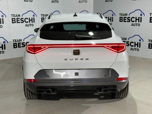 CUPRA Formentor 1.5 TSI 150CV DSG