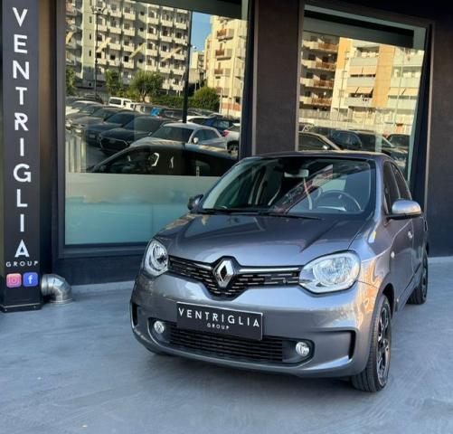 RENAULT - Twingo - SCe 65 CV Duel