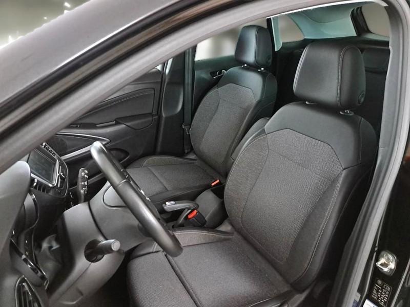 OPEL CROSSLAND 1.5 Diesel 110cv Elegance S/S MT6