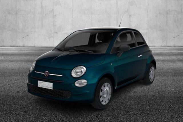 FIAT 500 1.0 Hybrid