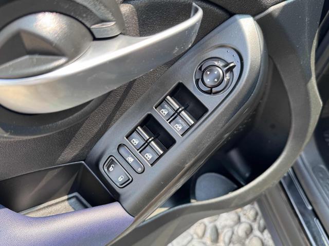FIAT 500X 1.3 MultiJet 95 CV Club