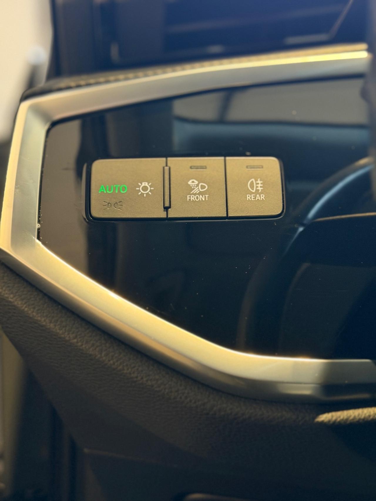 Audi Q3 Sportback 35 2.0 Tdi 150CV STronic